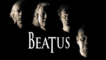 BeatUs spelar Beatles