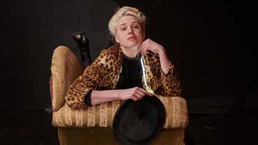 Frida Uhl