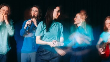 Februaridansen