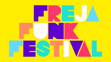 FREJA FUNK FESTIVAL– en mötesplats för mångfald