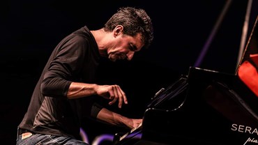 Lorenzo De Finti Quartet