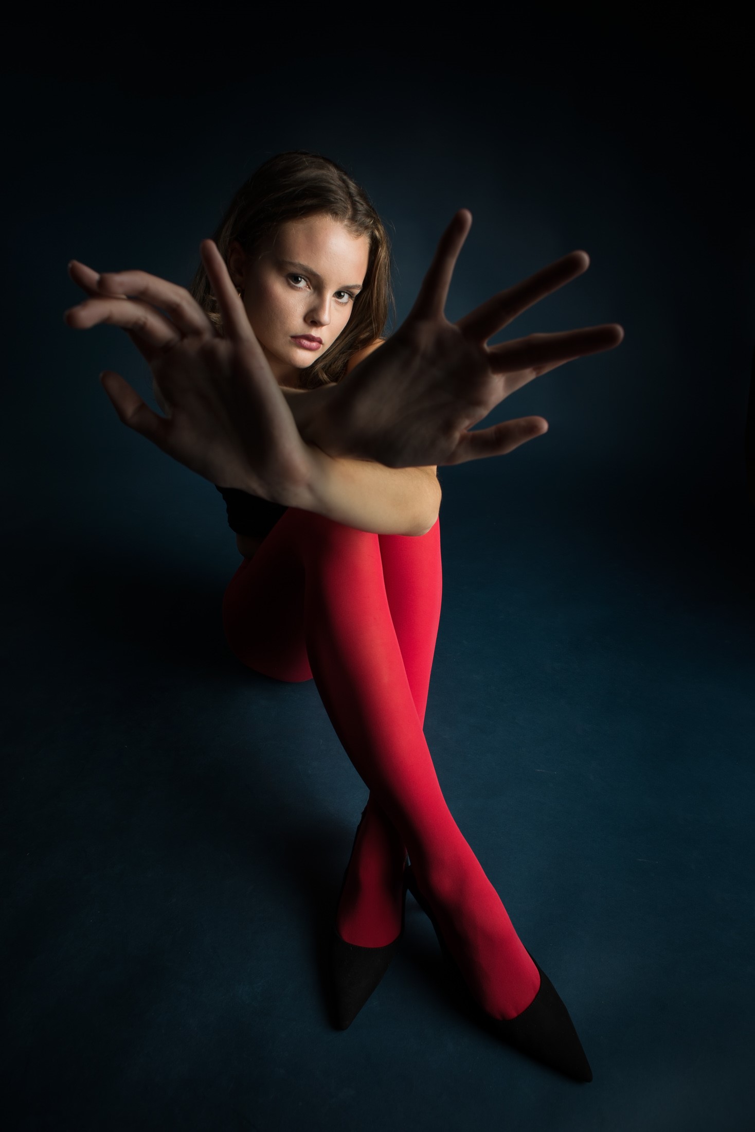 Ellen Stalin_Fotograf Johannes Hjorth