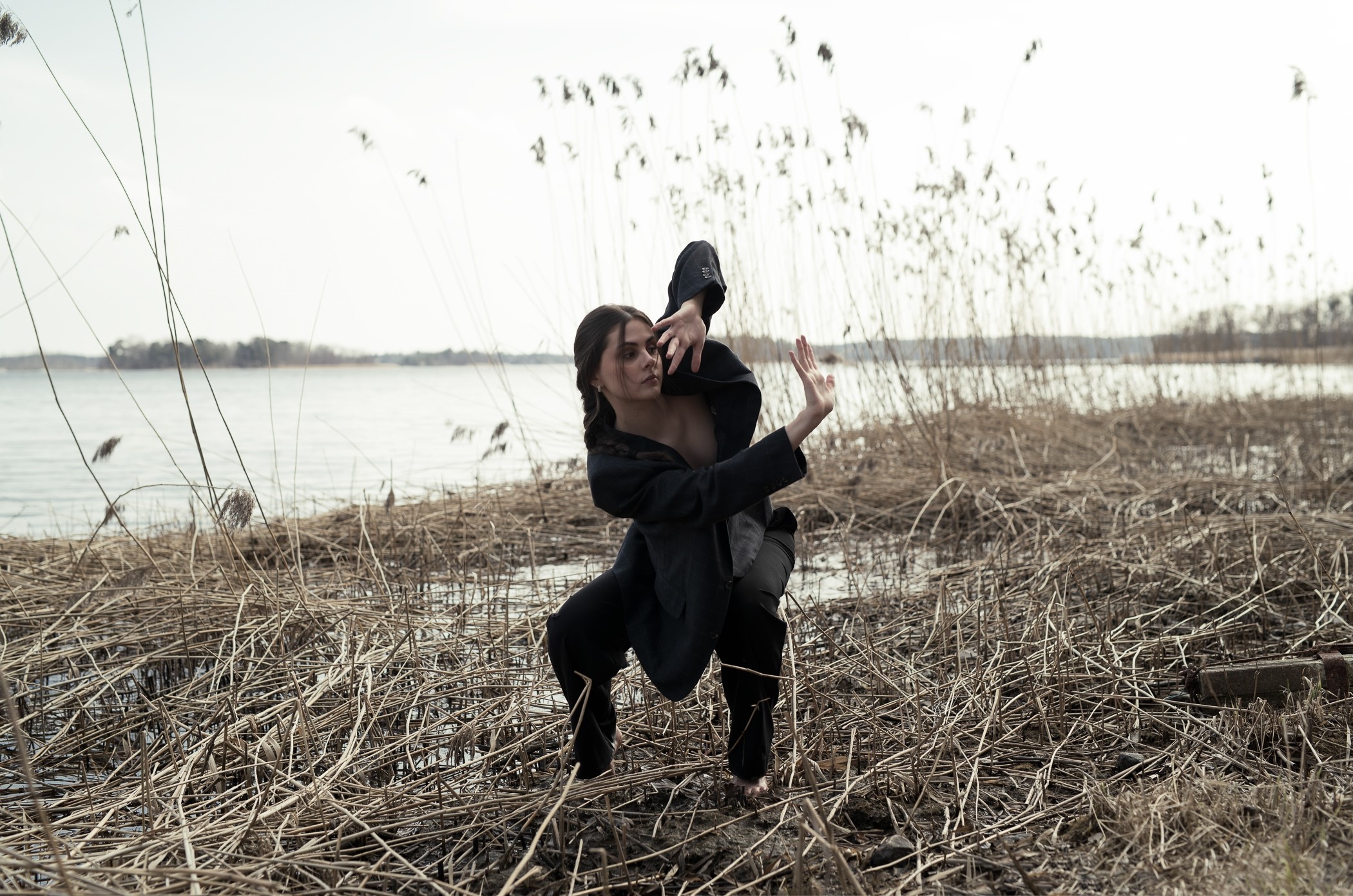 Klara Lindqvist 1_Foto Johannes Hjorth