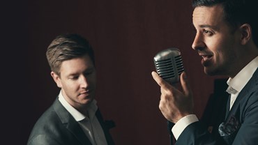 Frank Sinatra - livet och musiken