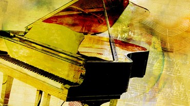 Gershwin - en mångsidig mästare