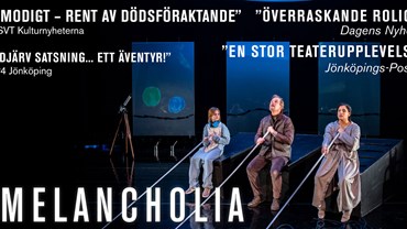 Reaktioner på Melancholia