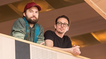 "Melancholia slår an en urrädsla i mig"