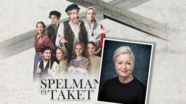 Så gör musikalerna dubbel succé i Spira