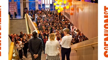 Scenkonstbiennalen återvänder till Jönköping 2027