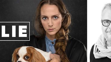 Teatervåren 2019: Nu trendar dramat