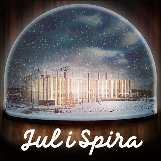 Jul i Spira