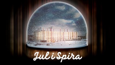 Jul i Spira