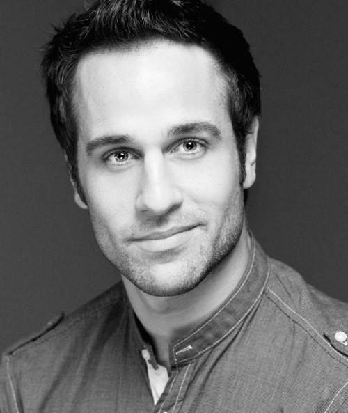Andreas Gyllander
