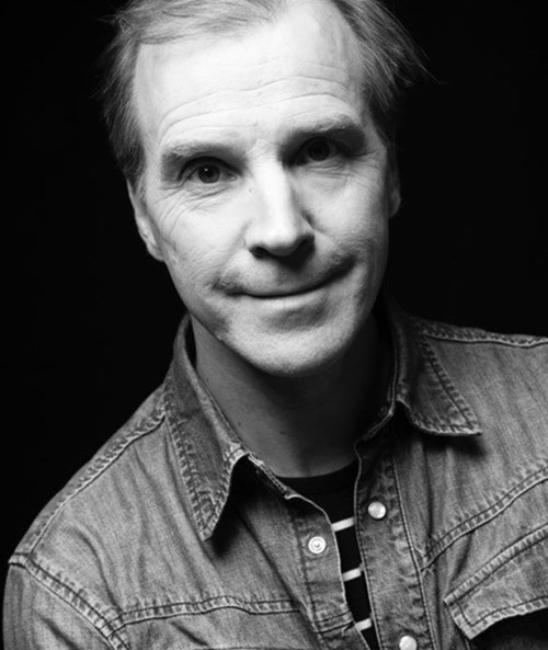 Lars Hjertner