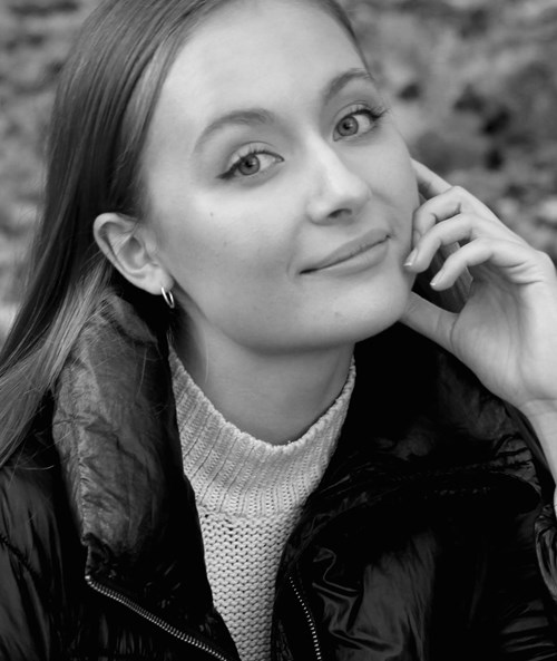 Vilma Eklöv