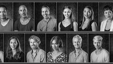 Ensemble On the Town