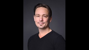 Jesper Mases Berglund