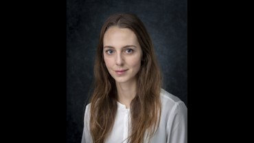 Kim Theodoridou Bergquist