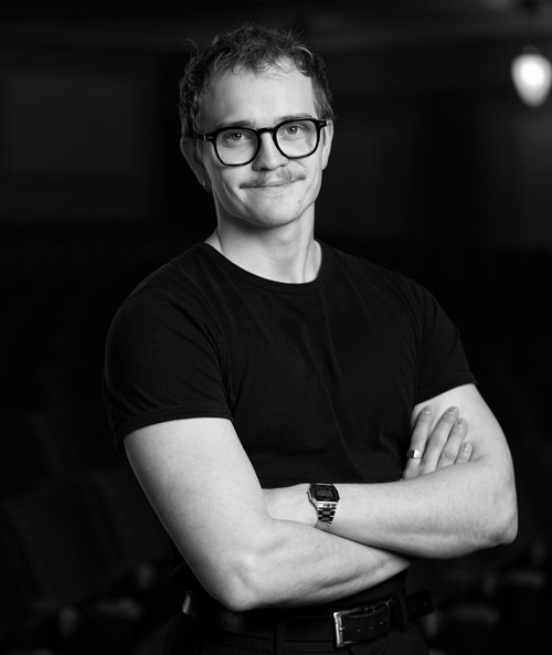 Nils Weibull