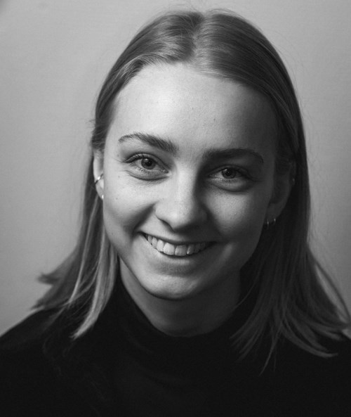 Petra Björkman - swing