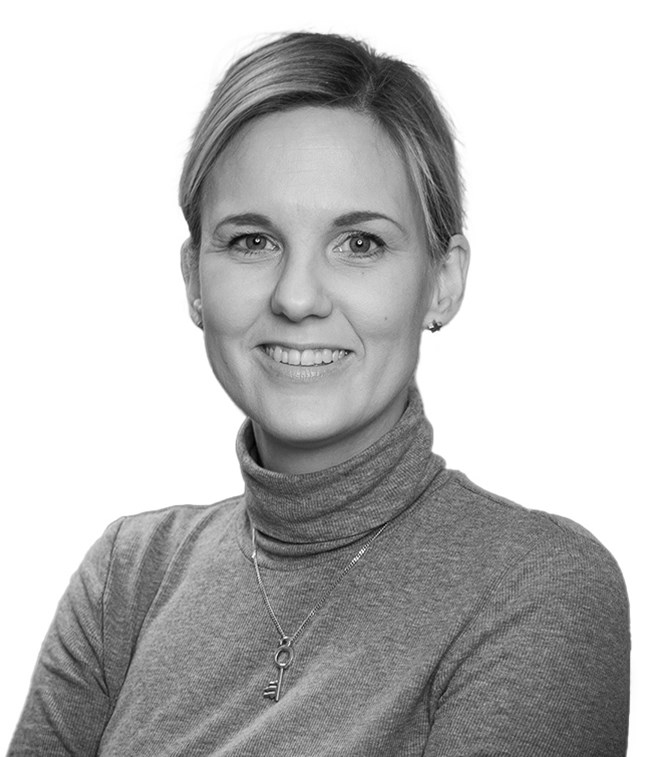 Katarina  Hatti Isaksson