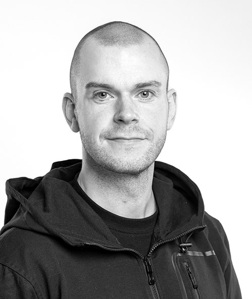 Filip Malmsten