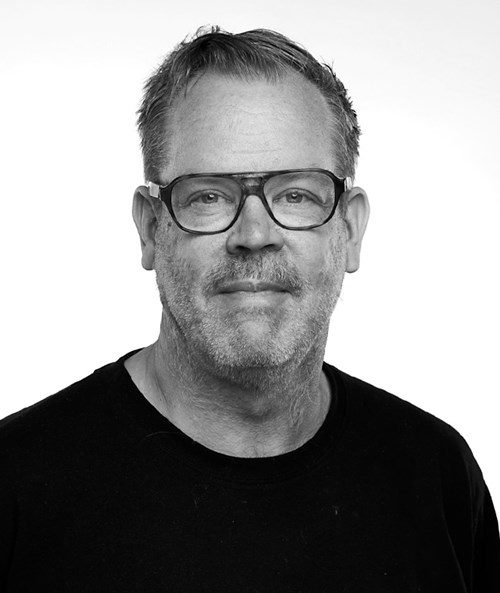 Jens Johansson