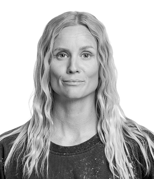 Lisa  Jonson