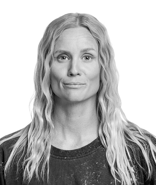 Lisa  Jonson