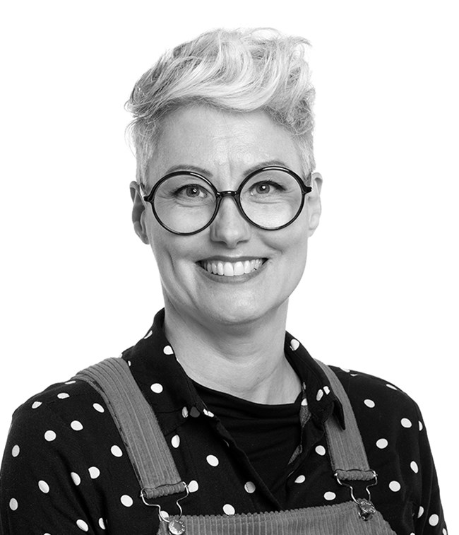 Lisa Lilja