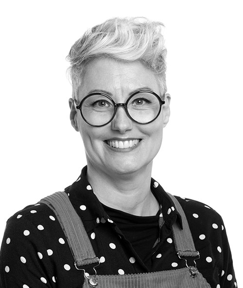 Lisa Lilja