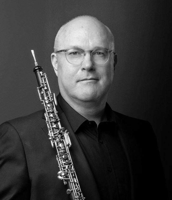 Adrian Roach