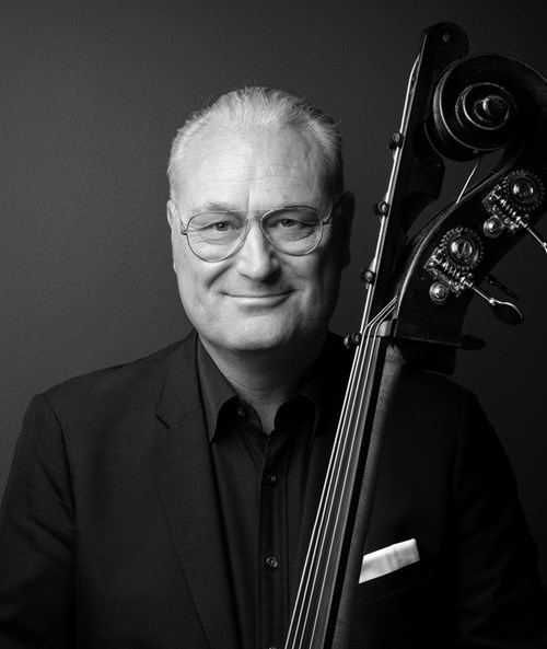 Anders Gerhardsson