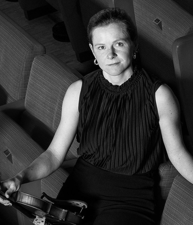 Annie Svedlund
