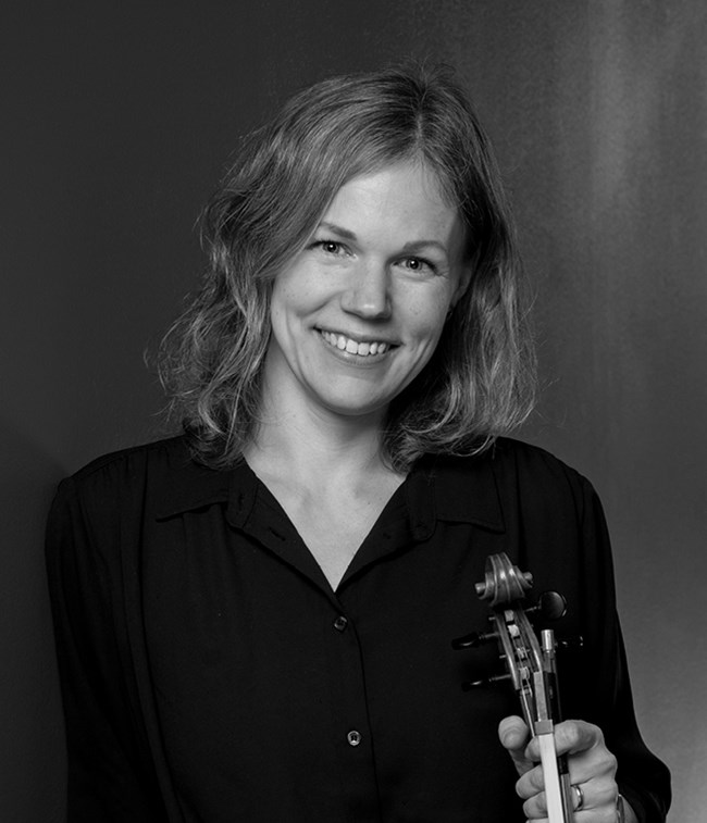 Isa Hammarsten