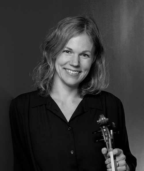 Isa Hammarsten