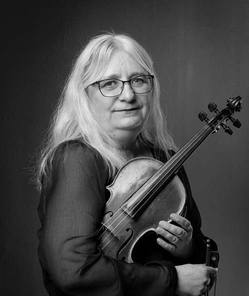 Katarina Bergendahl Högsta