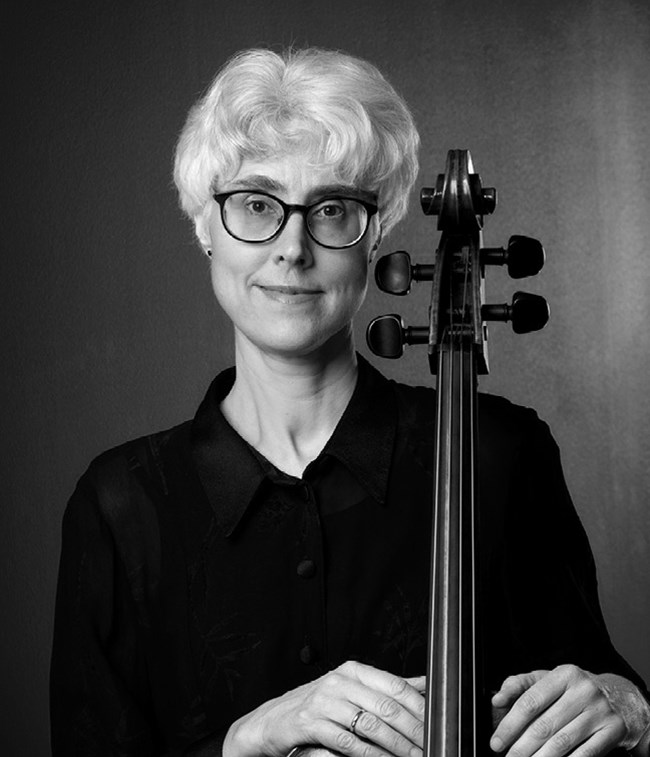 Mari Söderhjelm