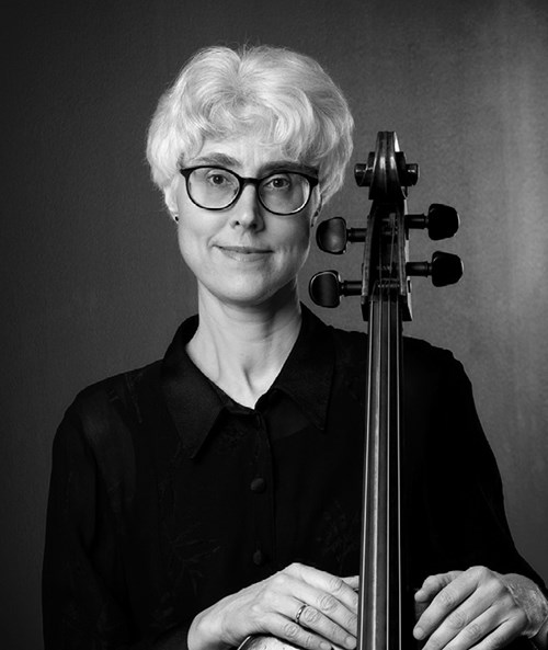 Mari Söderhjelm