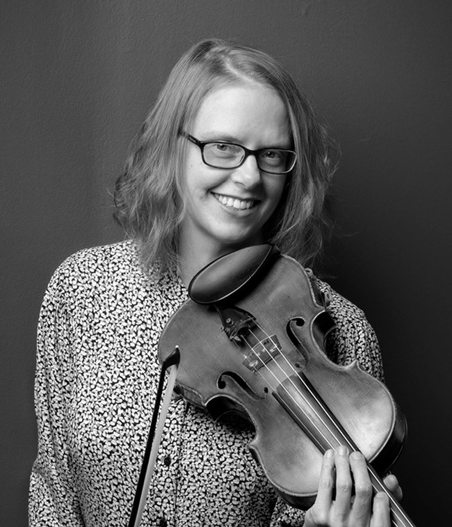 Vivien Jeffery