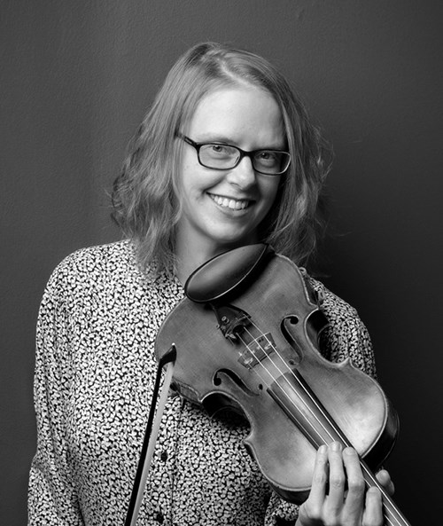 Vivien Jeffery