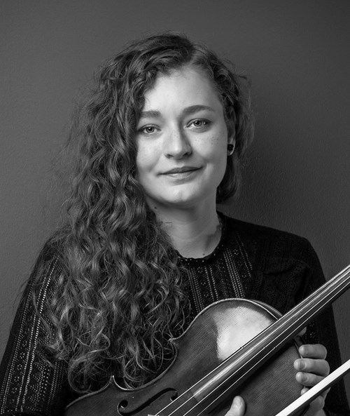 Zuzanna Kozendra