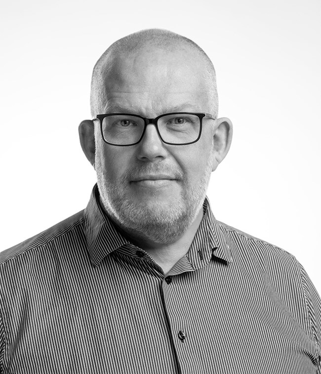 Johan Mansfeldt