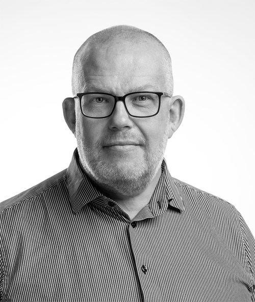 Johan Mansfeldt