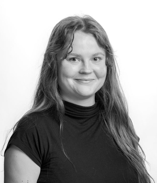 Lisa  Lilja