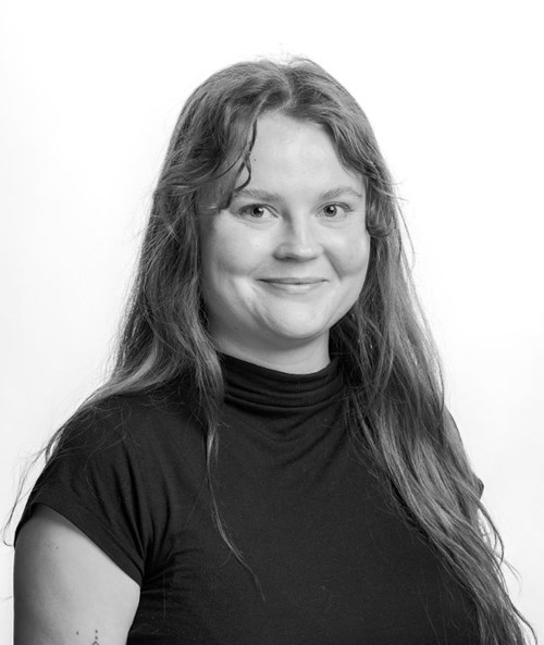 Lisa  Lilja