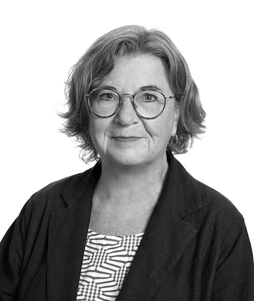 Ulla LIdholm