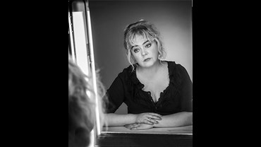 Caisa-Stina Forssberg