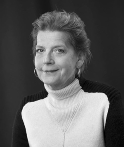 Elisabeth Åström