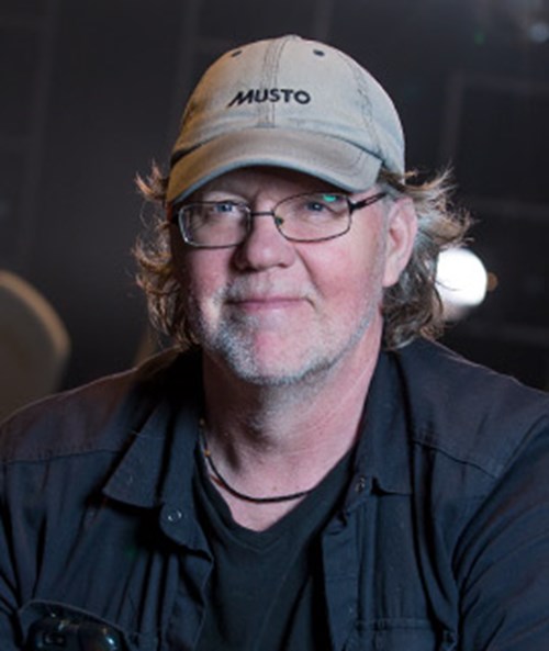 Fredrik Magnusson